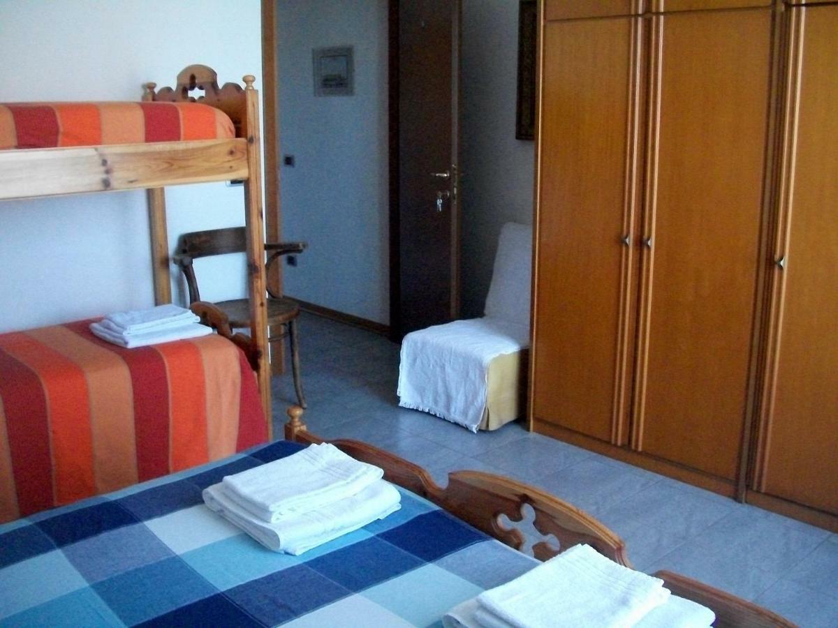 B&B La Salina Cannuzzo Esterno foto