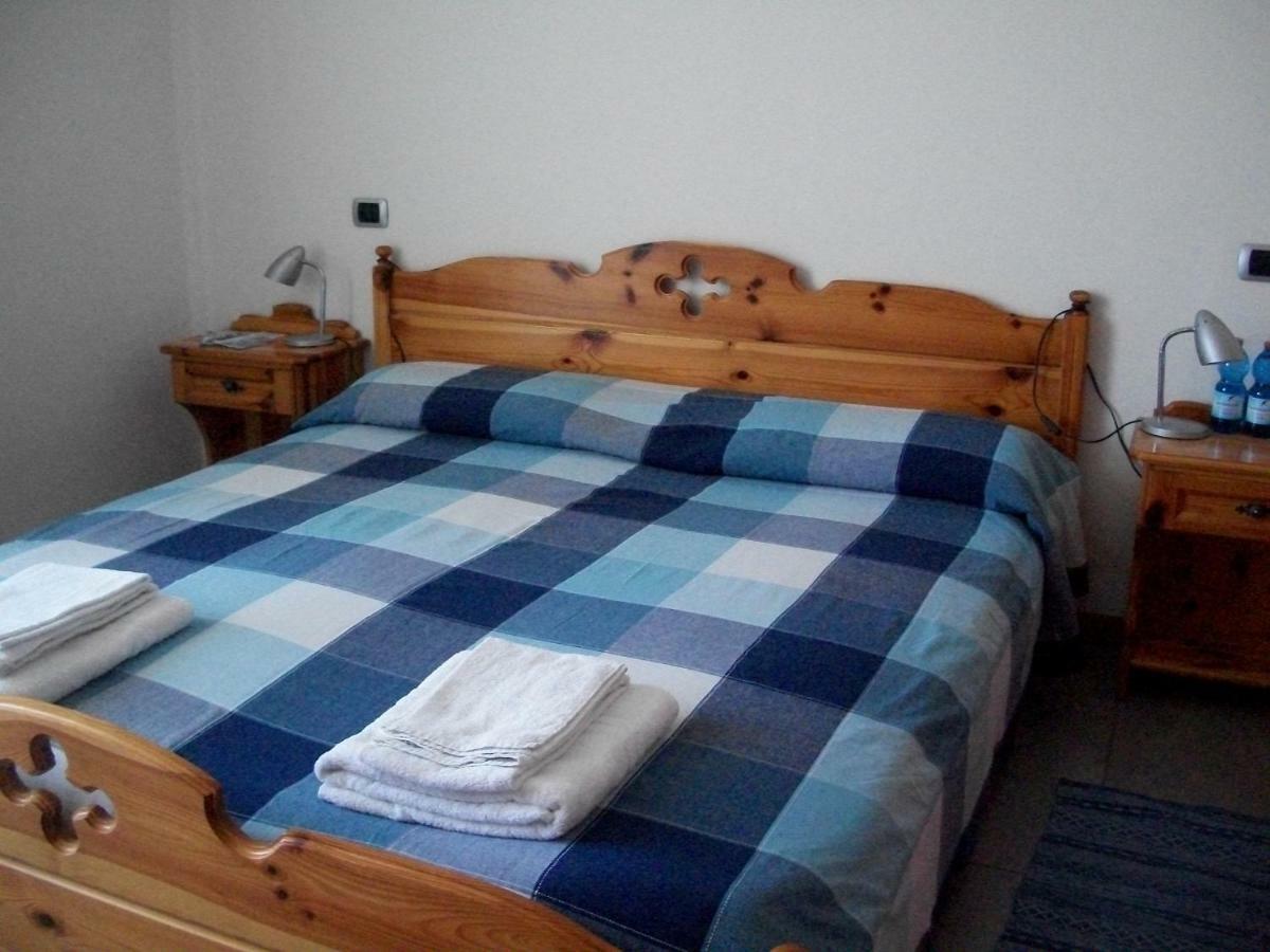 B&B La Salina Cannuzzo Esterno foto