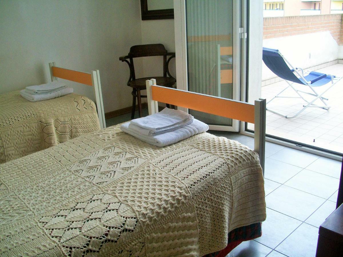 B&B La Salina Cannuzzo Esterno foto