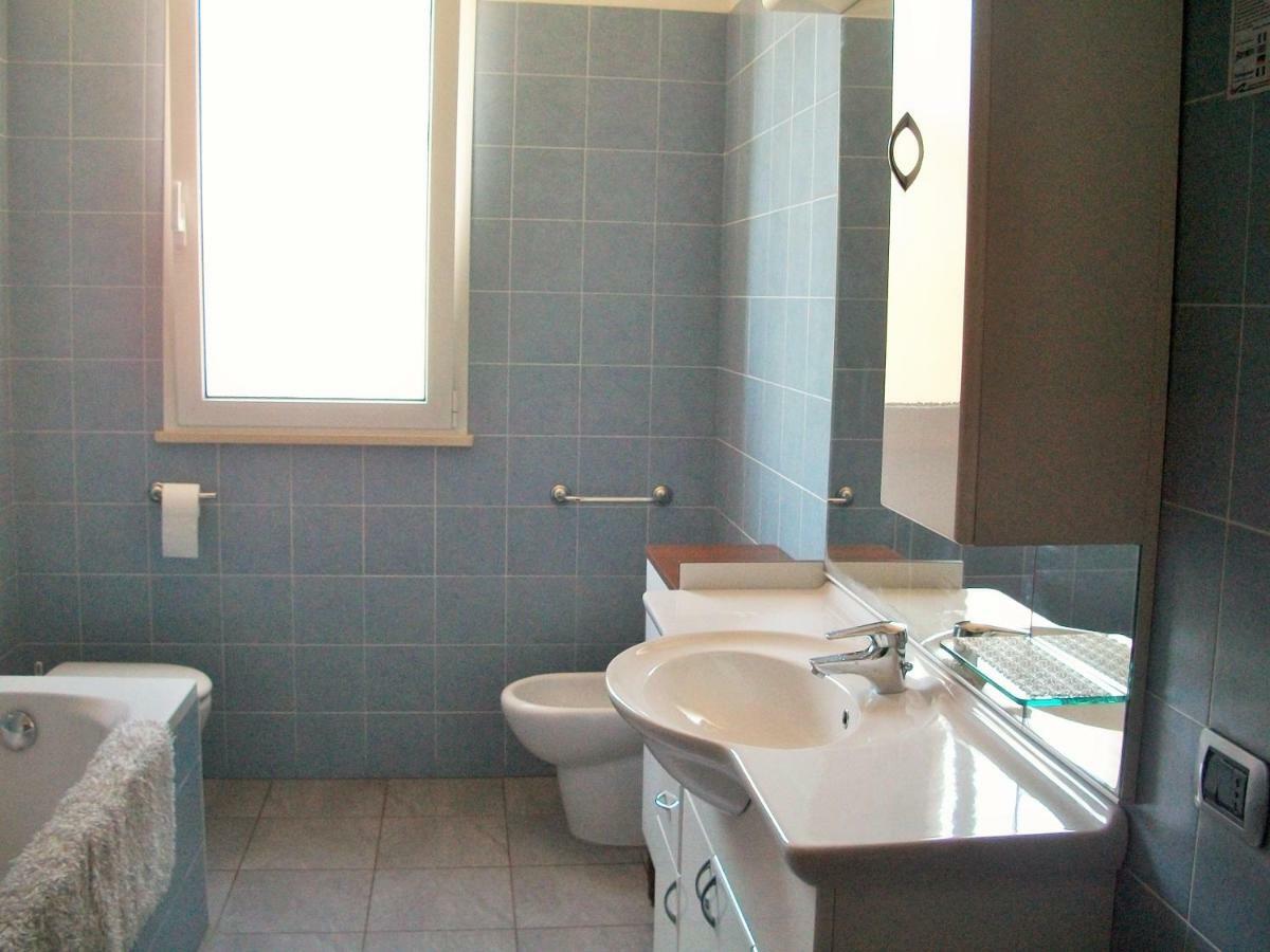 B&B La Salina Cannuzzo Esterno foto