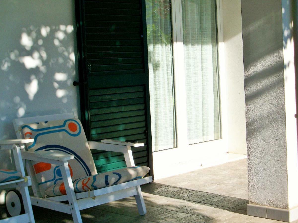 B&B La Salina Cannuzzo Esterno foto