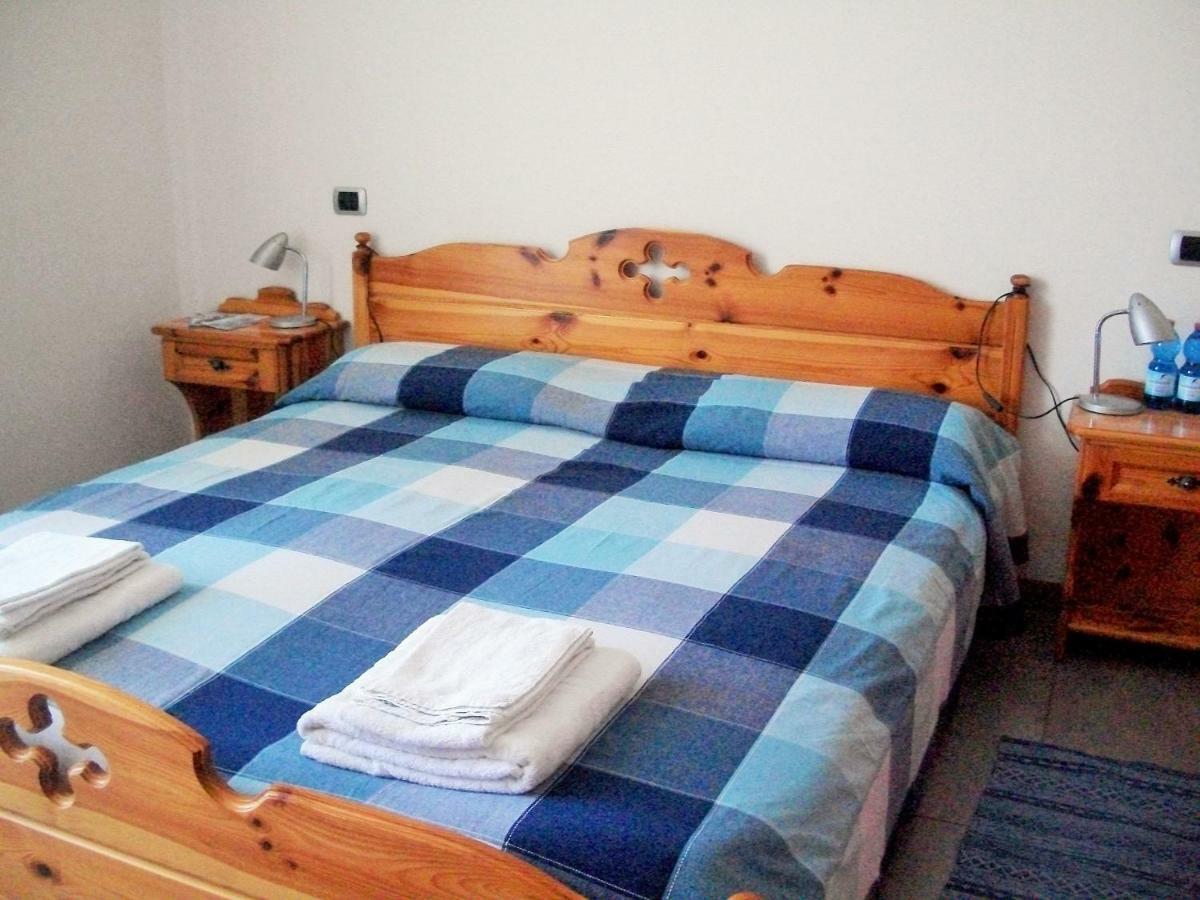 B&B La Salina Cannuzzo Esterno foto
