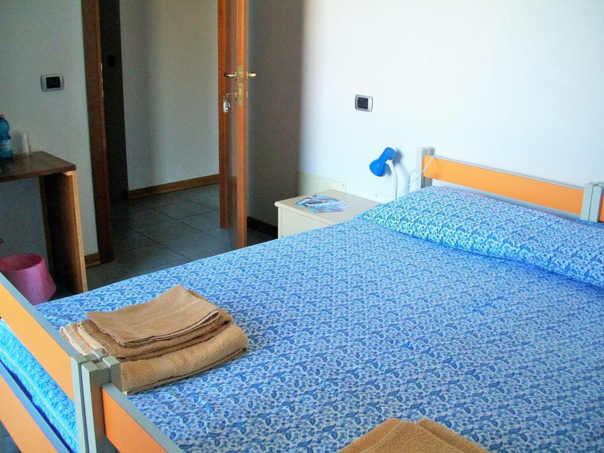 B&B La Salina Cannuzzo Esterno foto