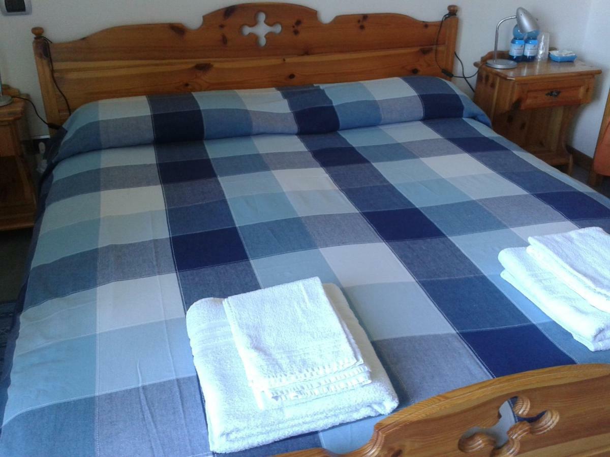 B&B La Salina Cannuzzo Esterno foto