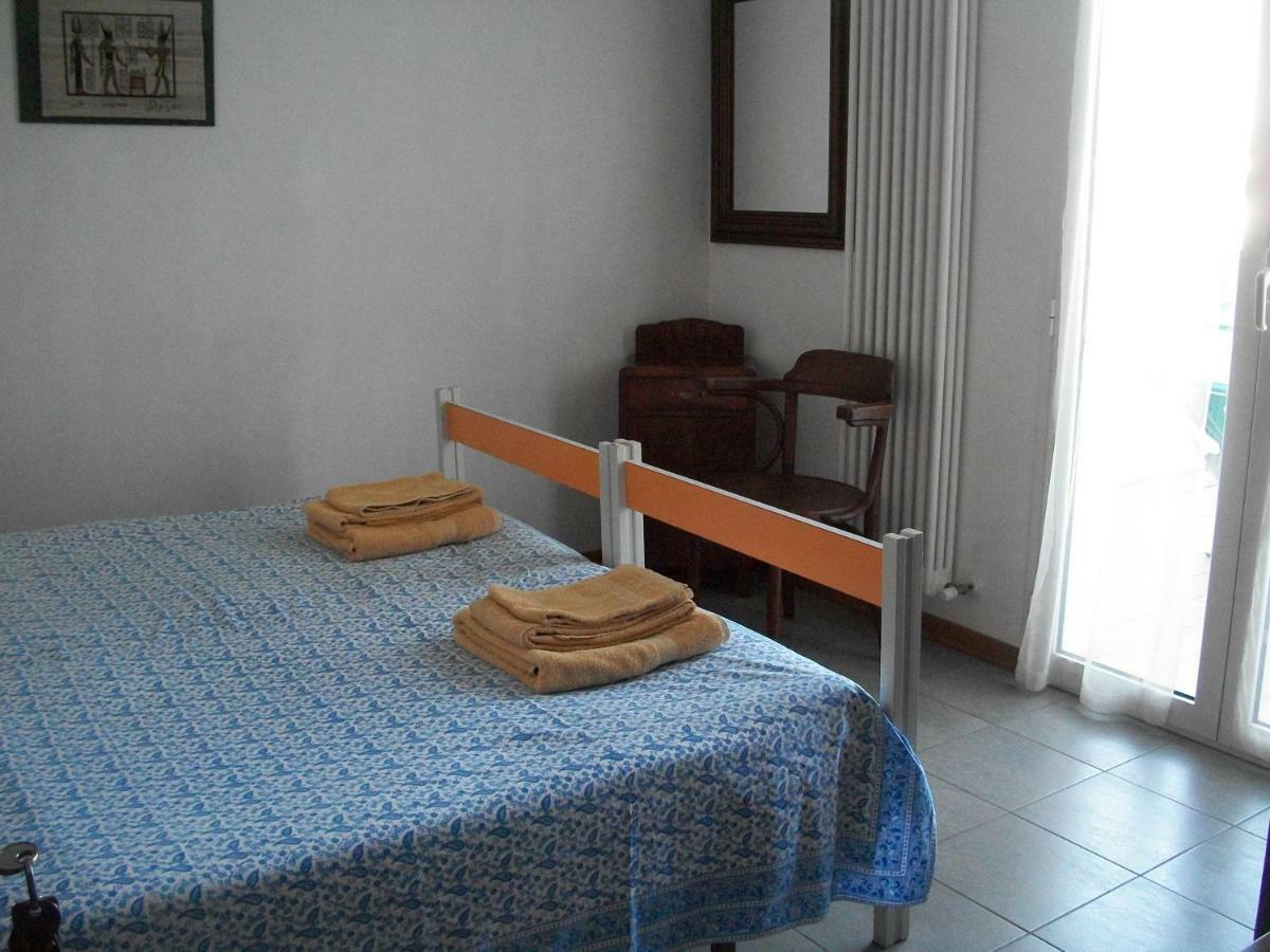 B&B La Salina Cannuzzo Esterno foto